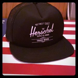 Herschel Hat